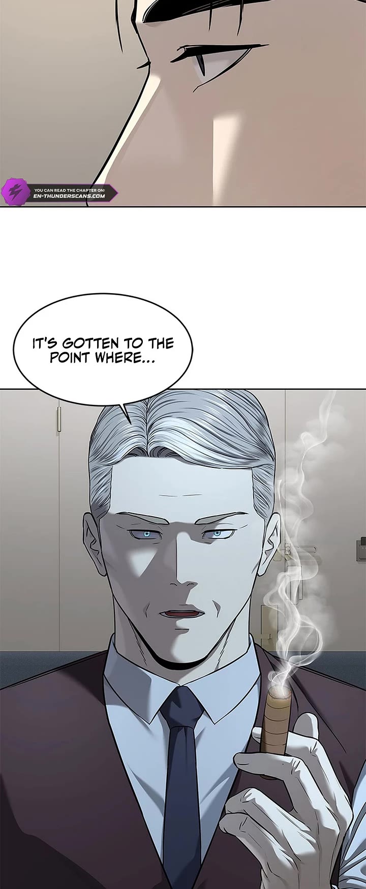 God Of Blackfield chapter 283 page 50
