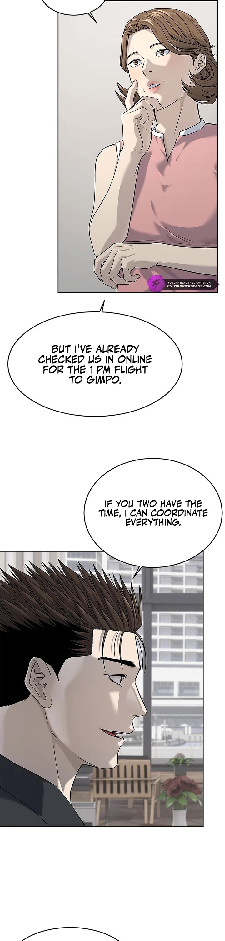 God Of Blackfield chapter 283 page 6