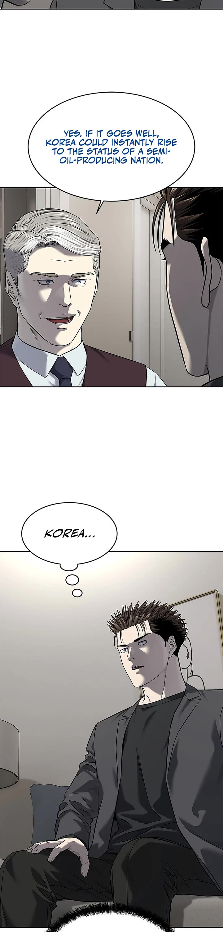 God Of Blackfield chapter 284 page 12