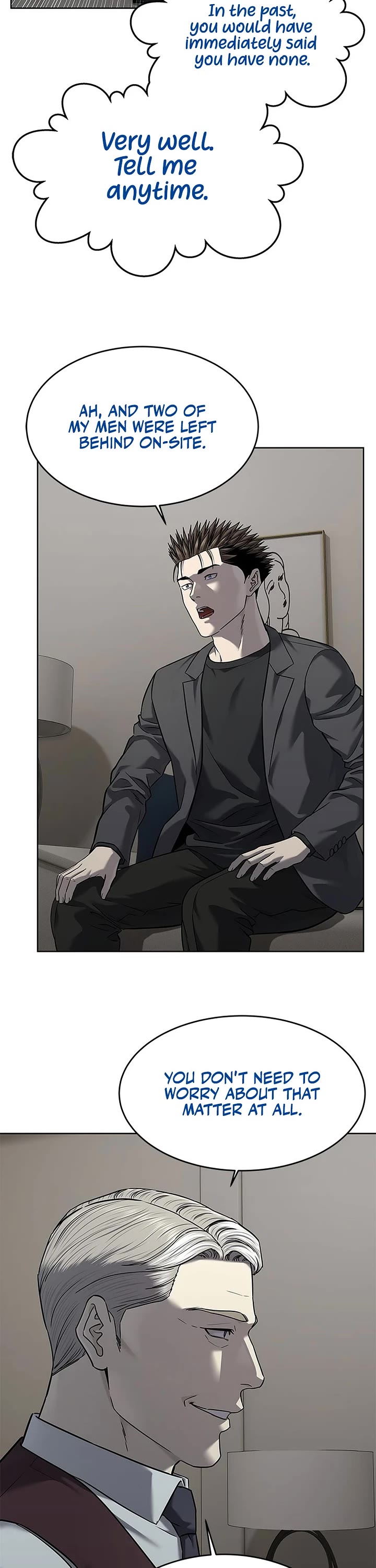 God Of Blackfield chapter 284 page 19