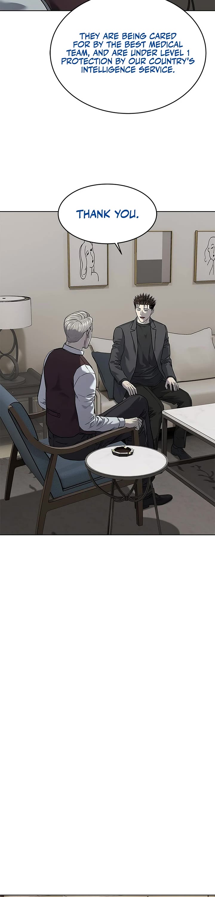 God Of Blackfield chapter 284 page 20