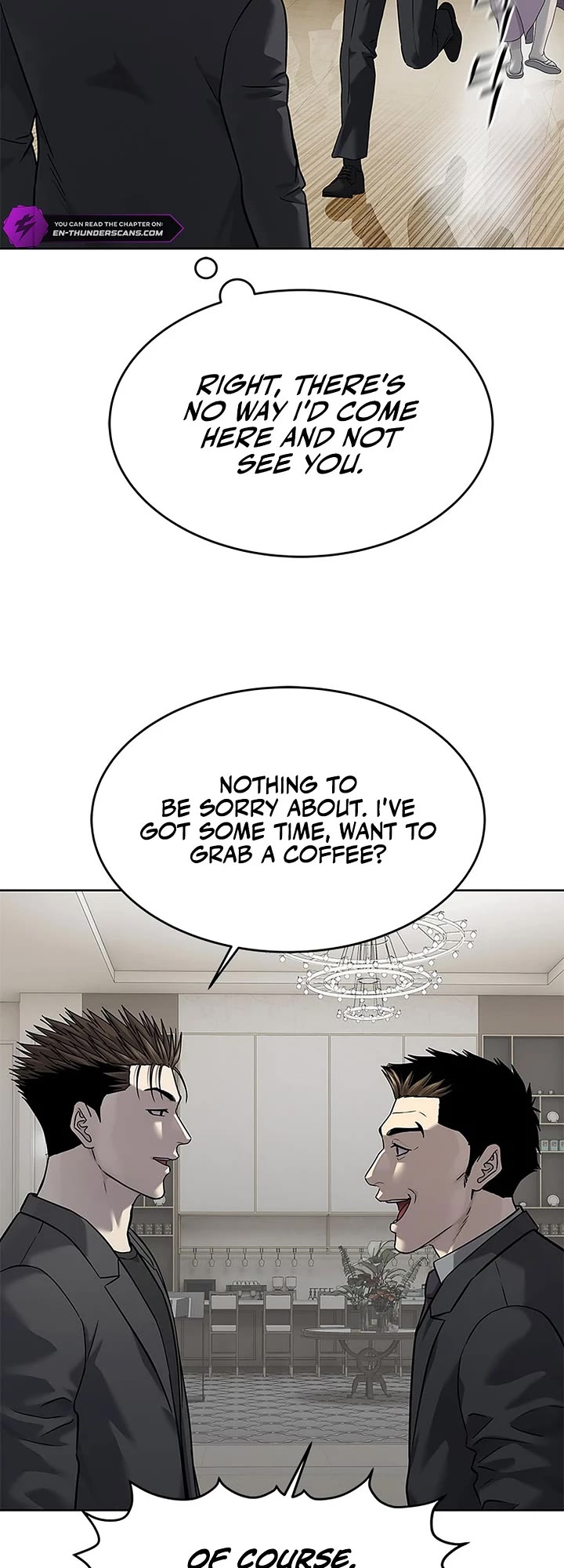 God Of Blackfield chapter 284 page 22