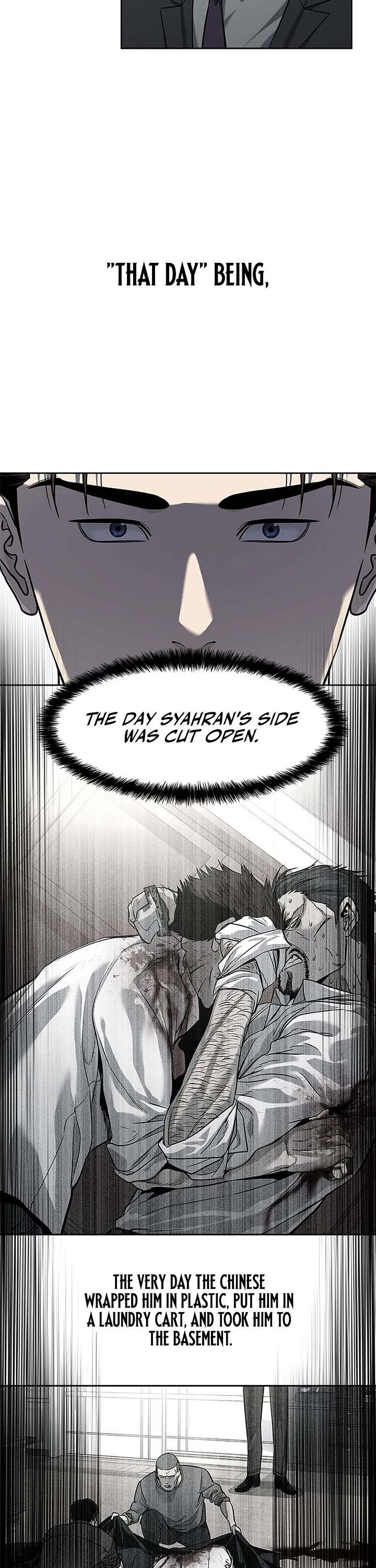God Of Blackfield chapter 284 page 25