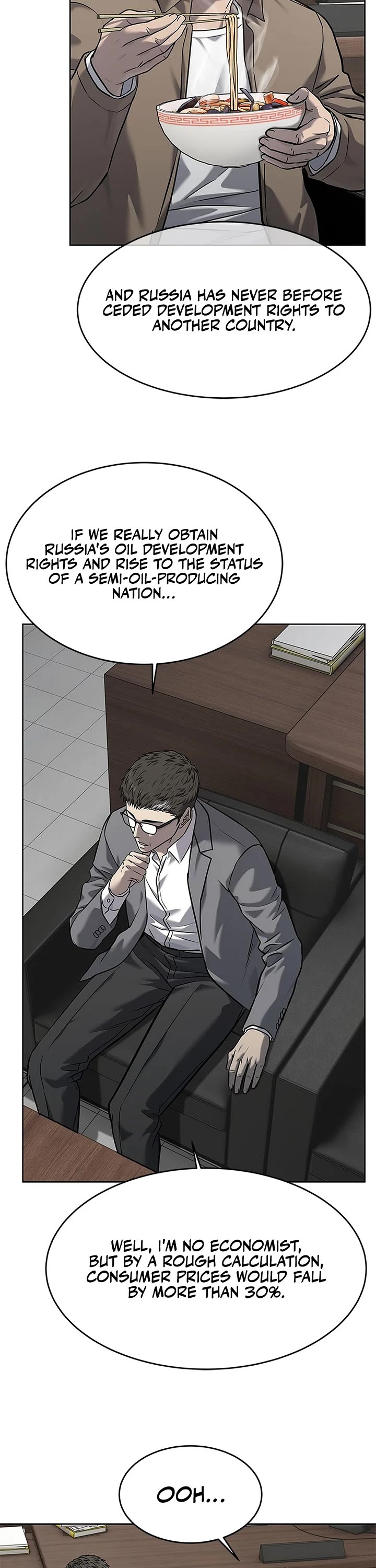 God Of Blackfield chapter 284 page 39