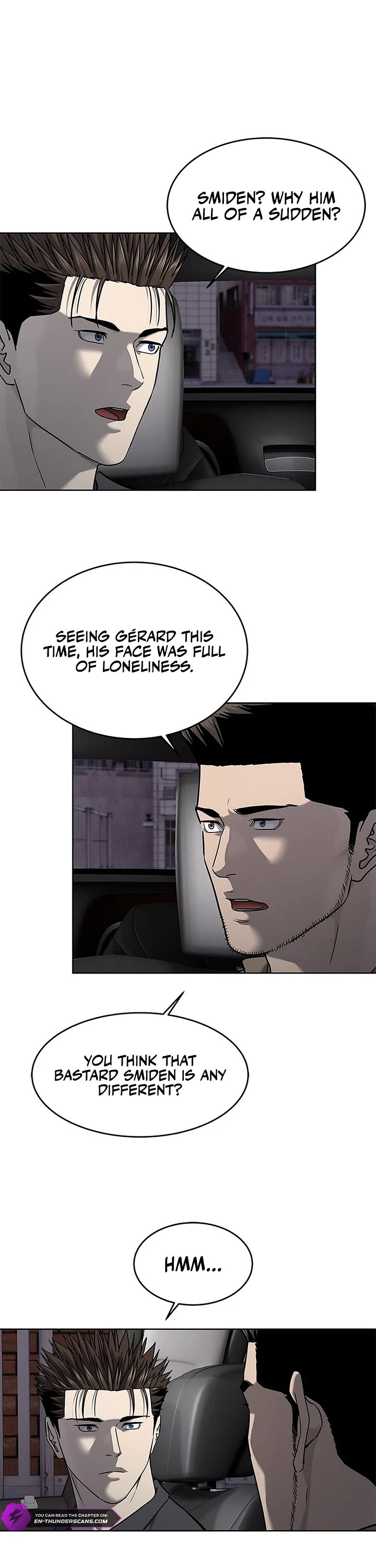 God Of Blackfield chapter 285 page 13