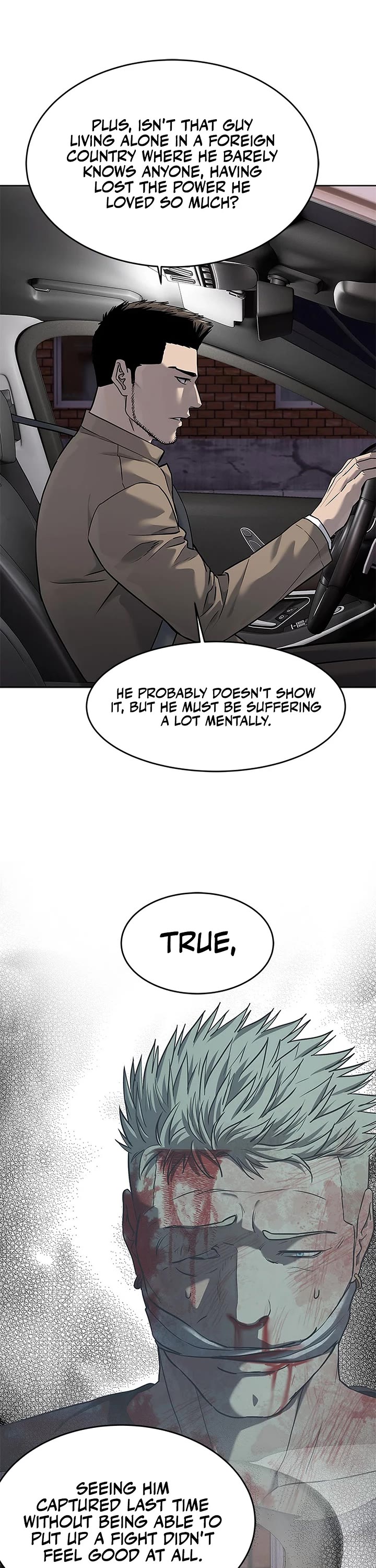 God Of Blackfield chapter 285 page 14