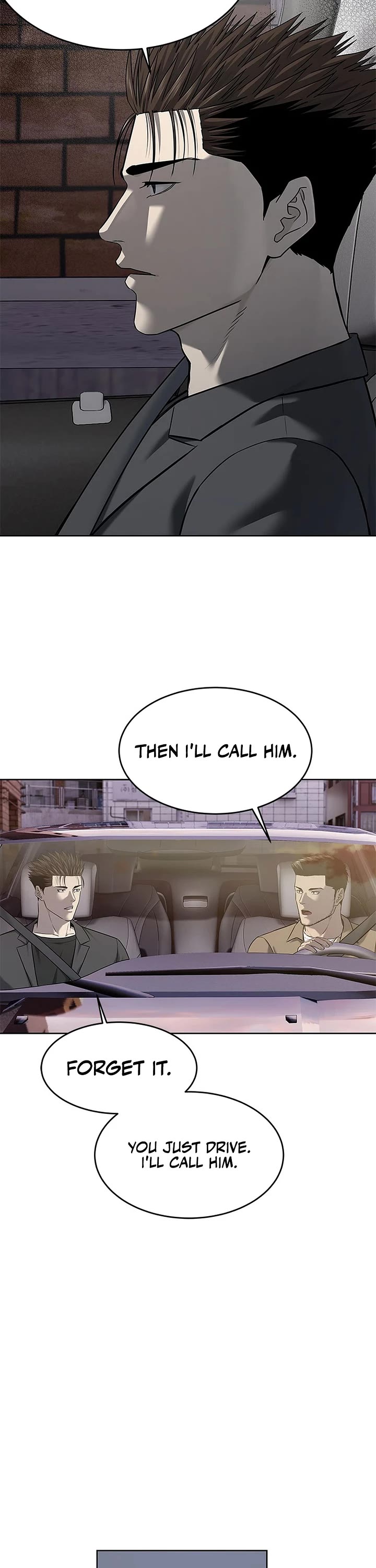 God Of Blackfield chapter 285 page 15