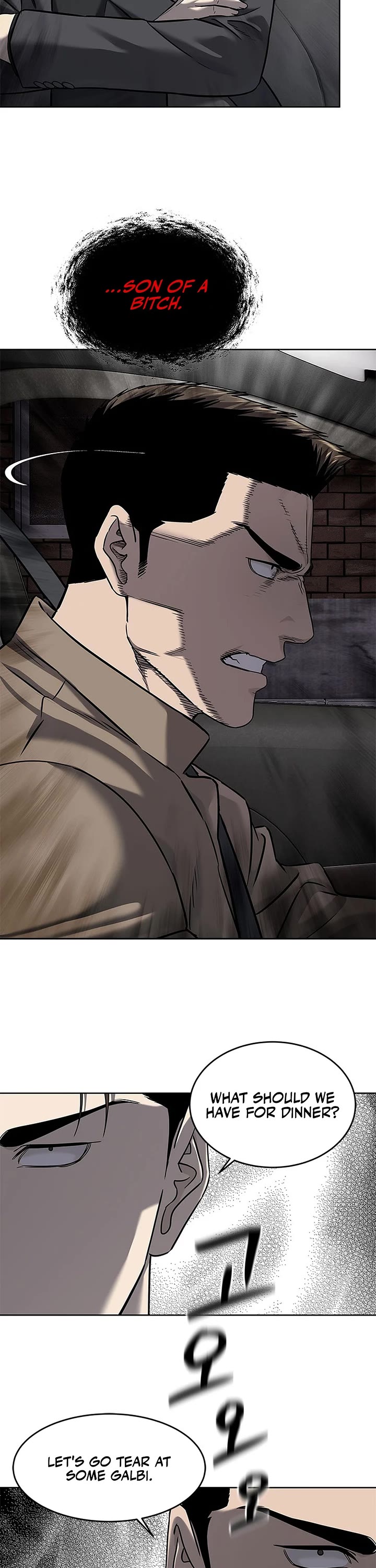 God Of Blackfield chapter 285 page 27