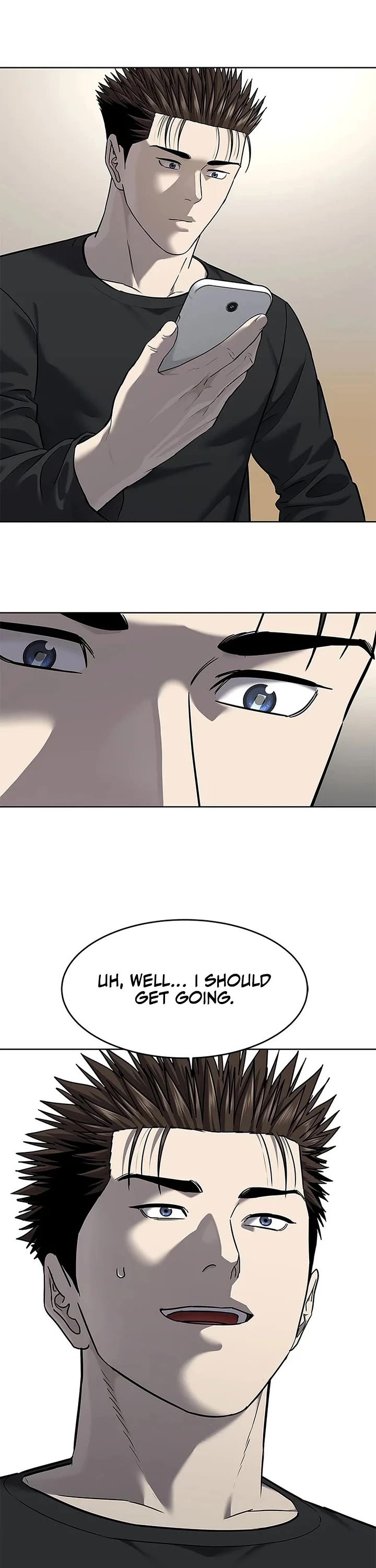 God Of Blackfield chapter 286 page 1