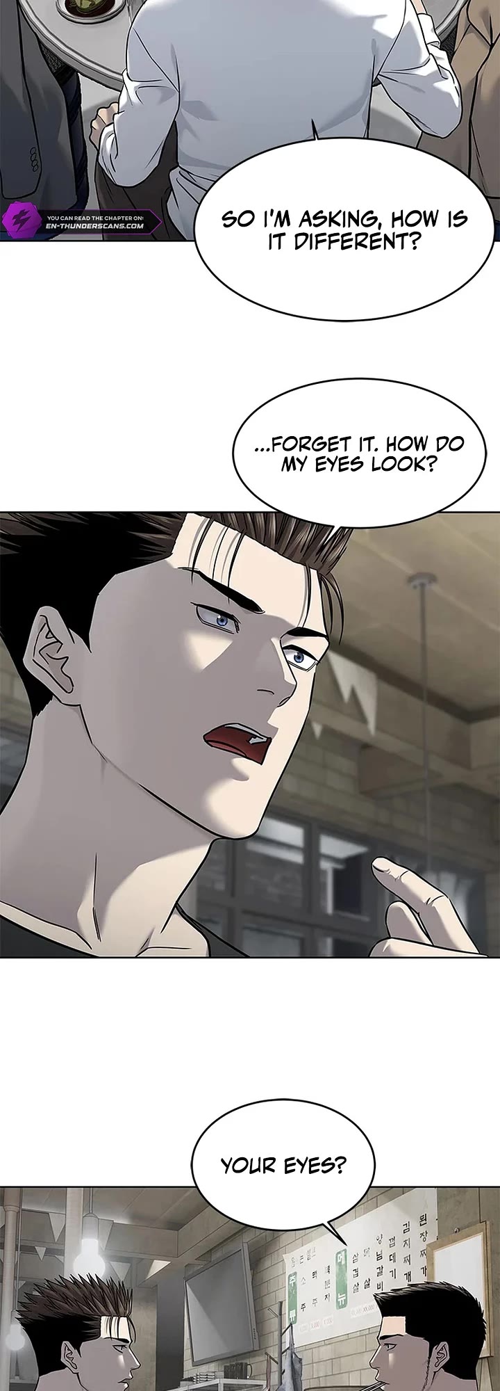 God Of Blackfield chapter 286 page 10