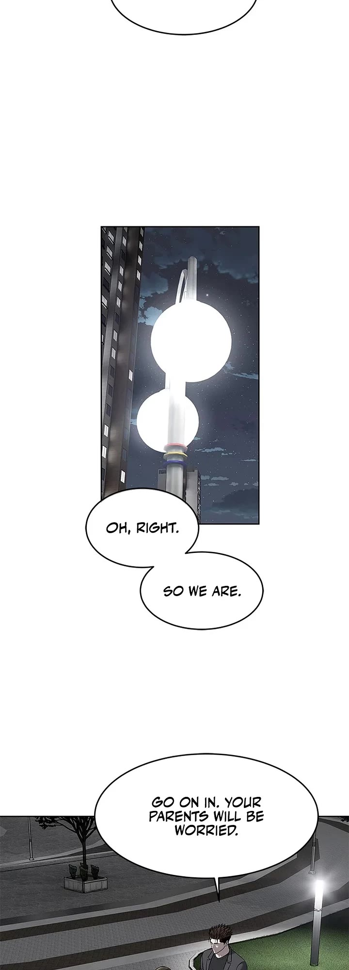 God Of Blackfield chapter 286 page 23