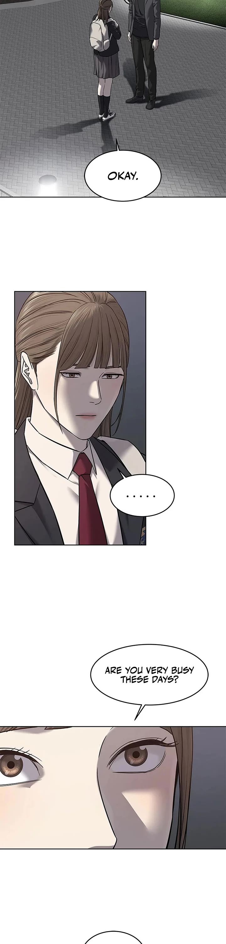God Of Blackfield chapter 286 page 24