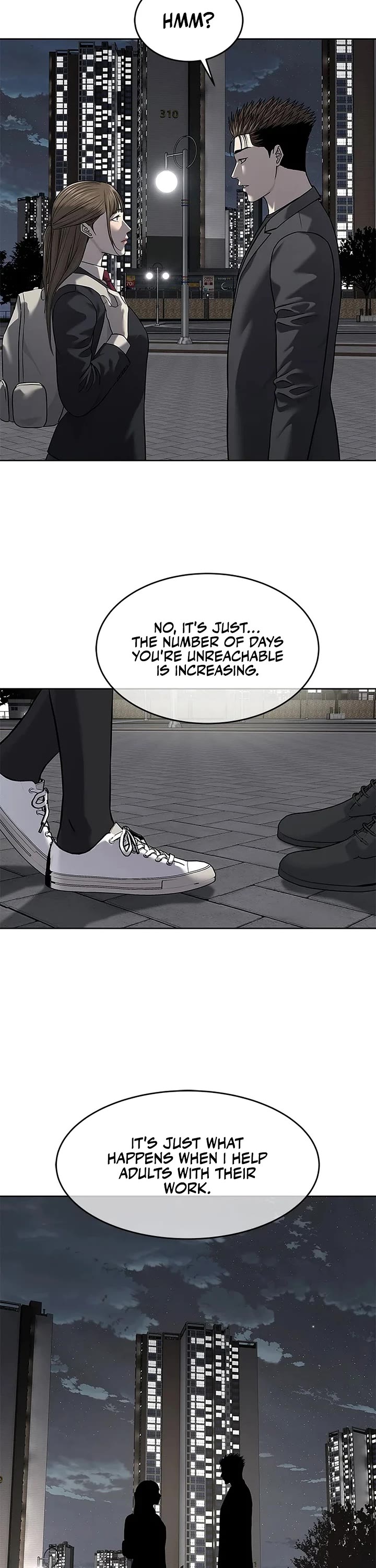 God Of Blackfield chapter 286 page 25