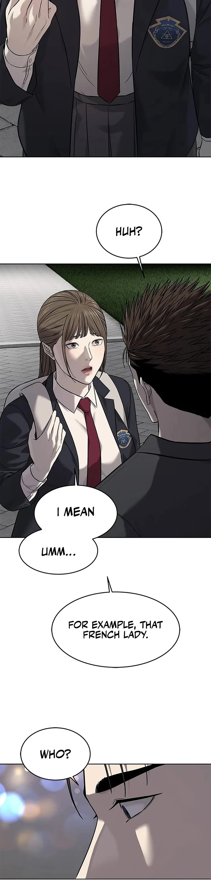 God Of Blackfield chapter 286 page 27