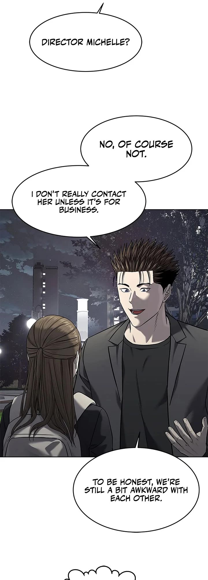 God Of Blackfield chapter 286 page 28