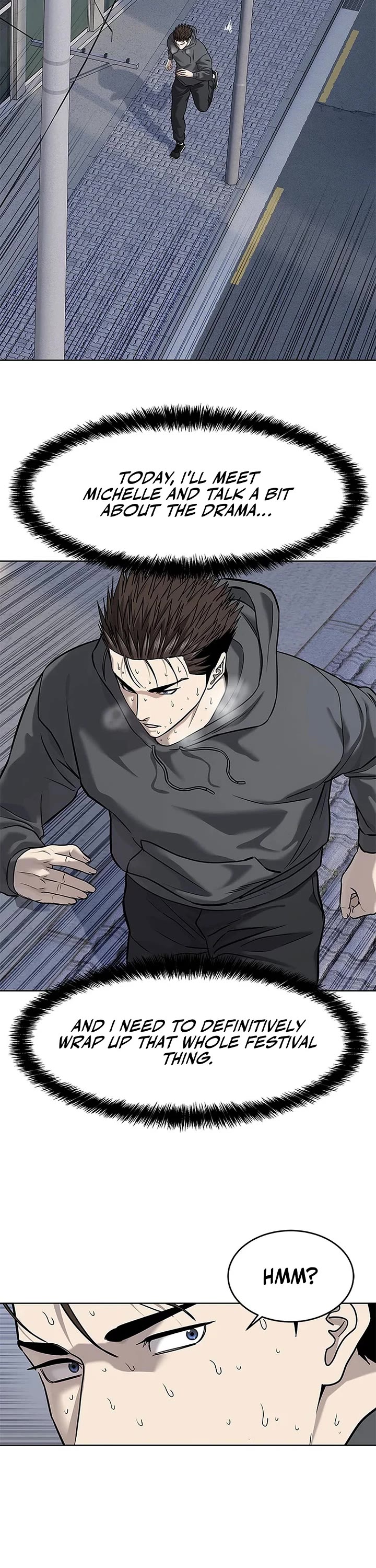 God Of Blackfield chapter 286 page 36