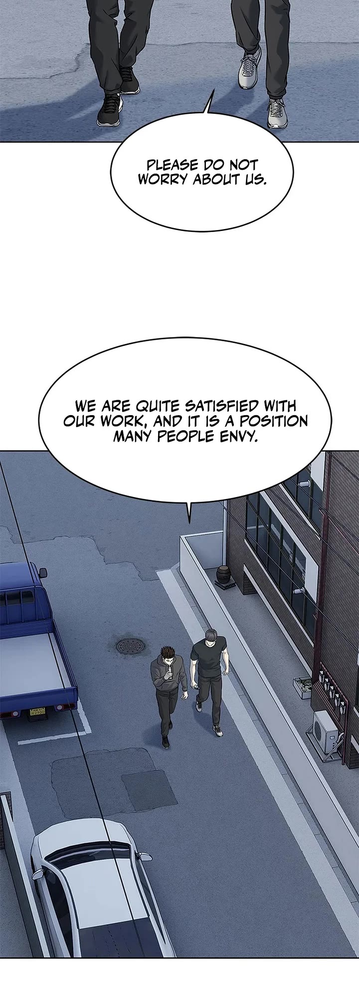 God Of Blackfield chapter 286 page 41