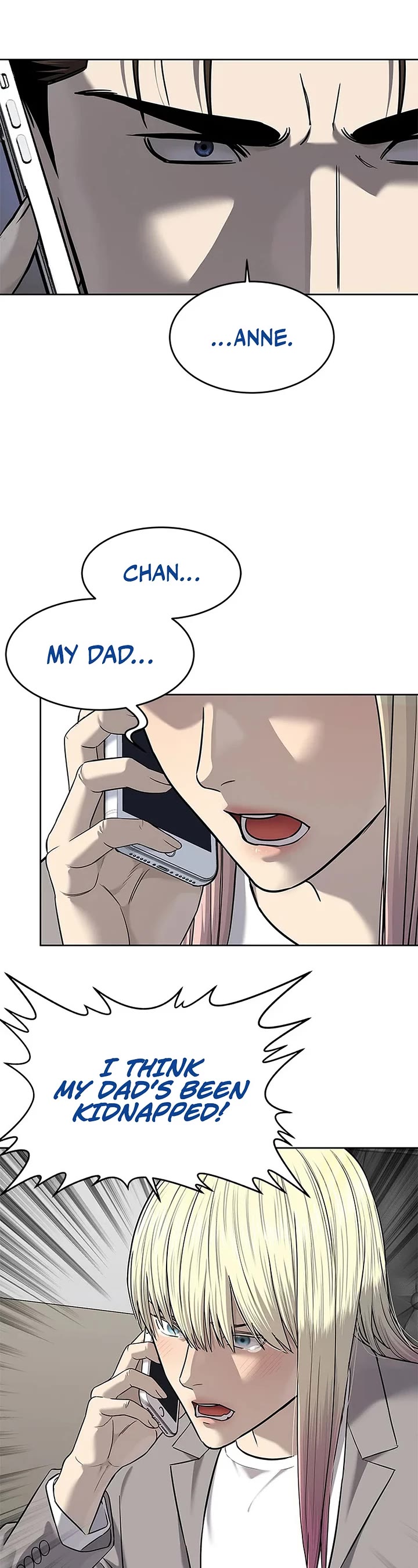 God Of Blackfield chapter 286 page 48