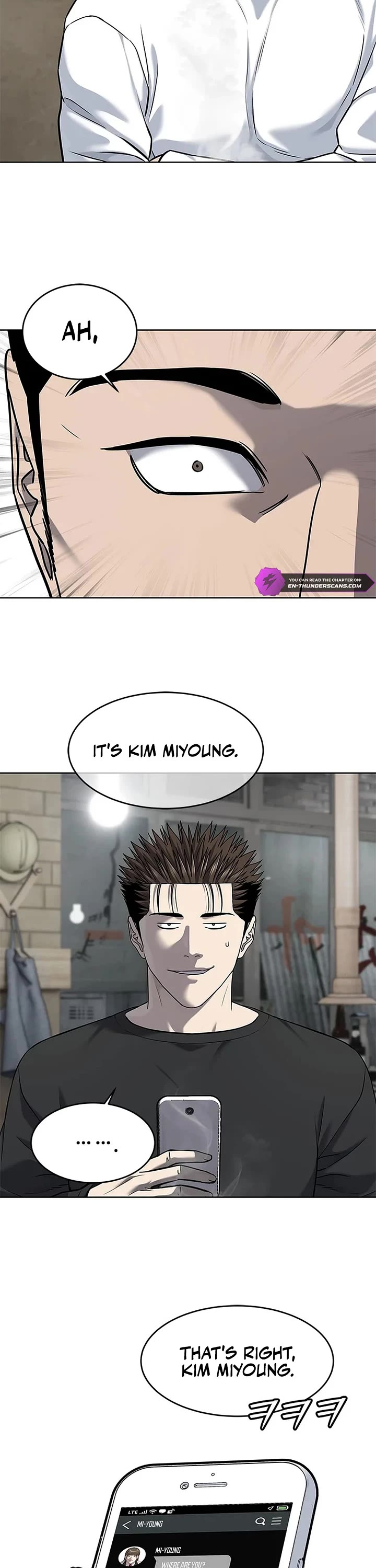 God Of Blackfield chapter 286 page 6