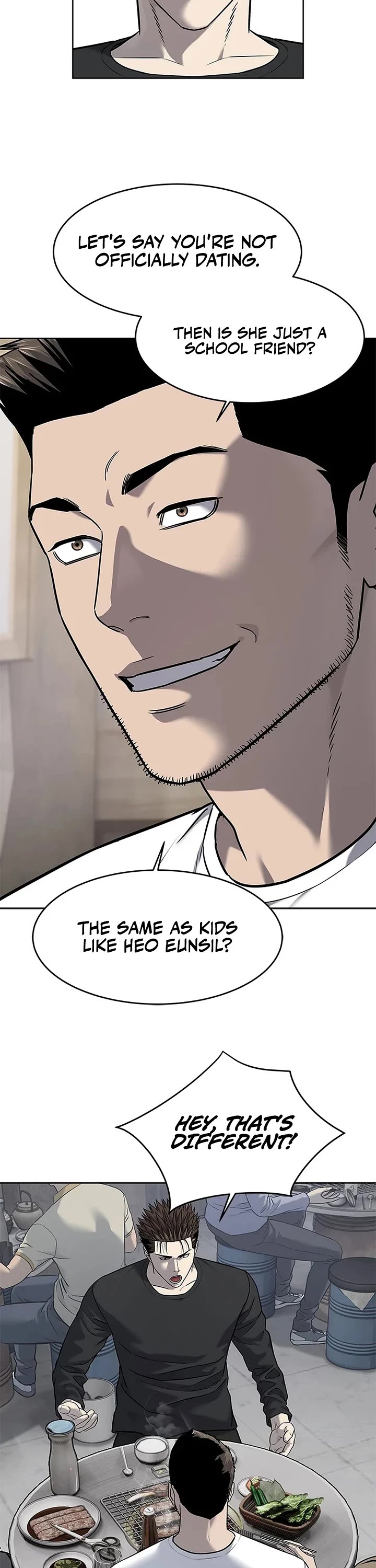 God Of Blackfield chapter 286 page 9