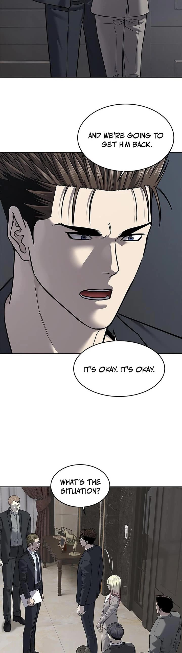 God Of Blackfield chapter 287 page 19