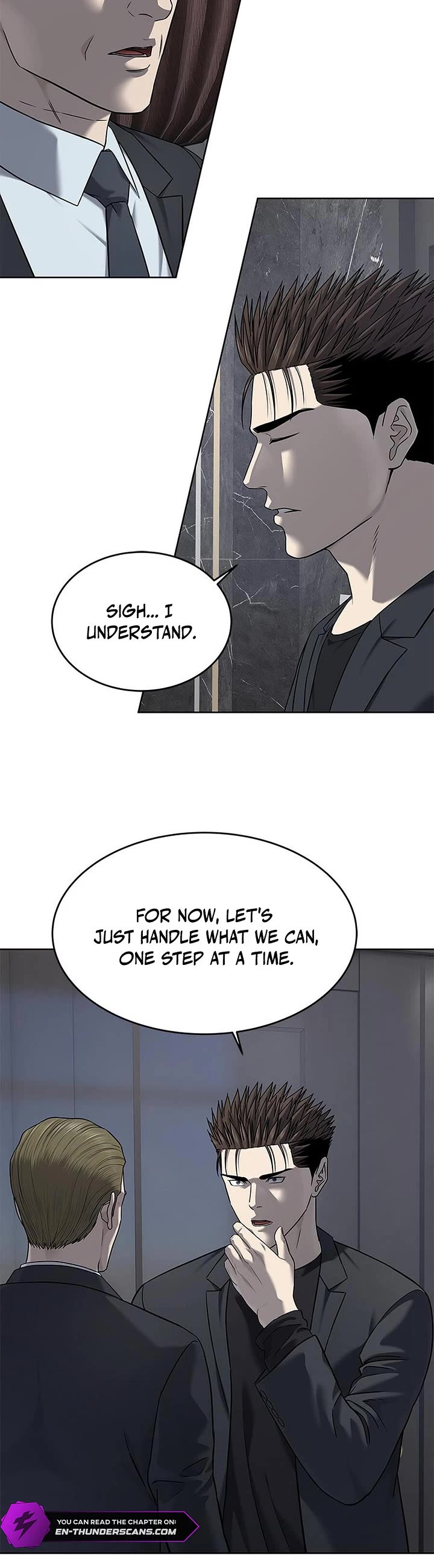 God Of Blackfield chapter 287 page 24