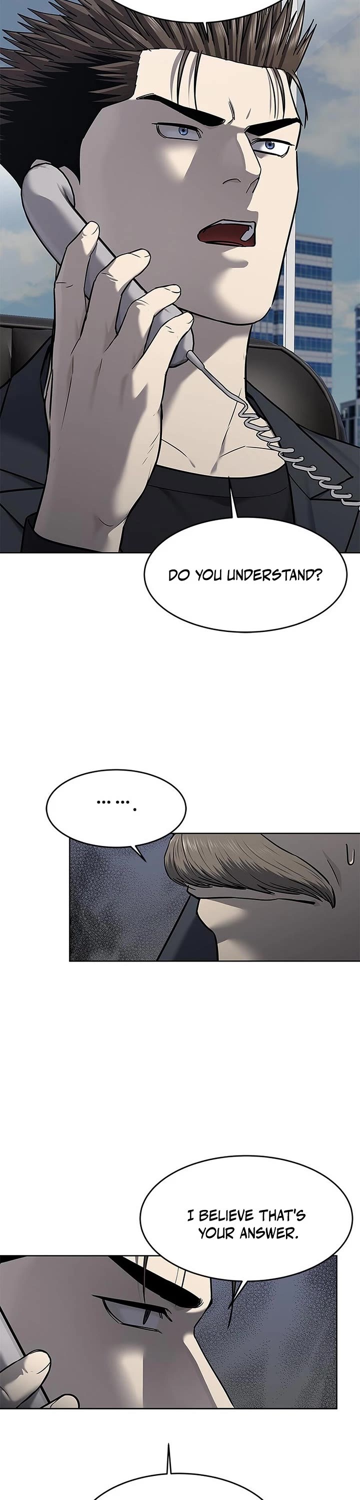 God Of Blackfield chapter 287 page 40