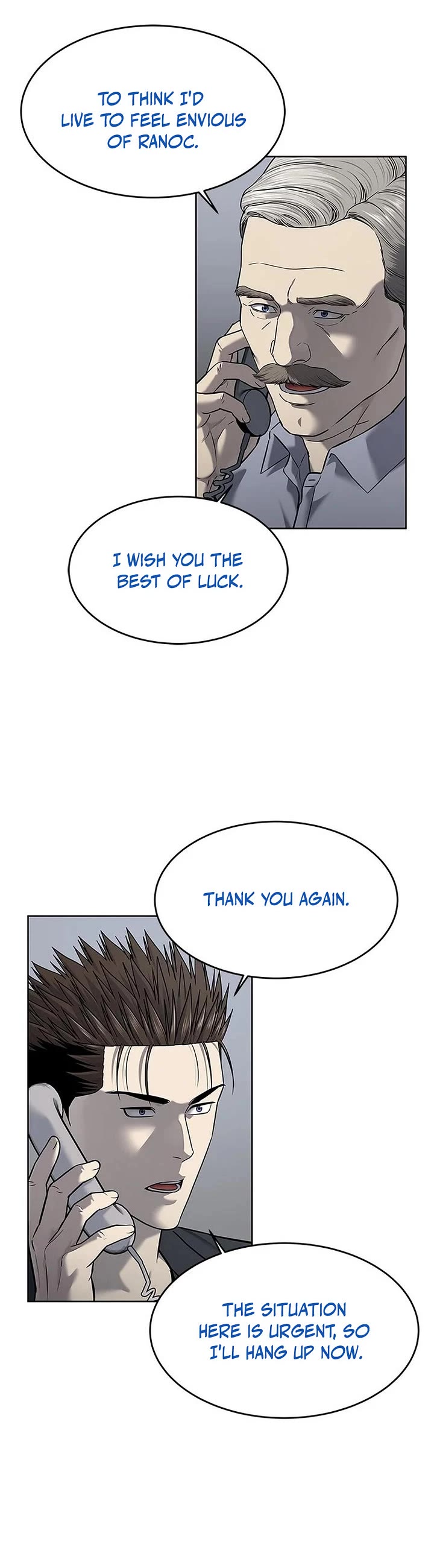 God Of Blackfield chapter 288 page 12