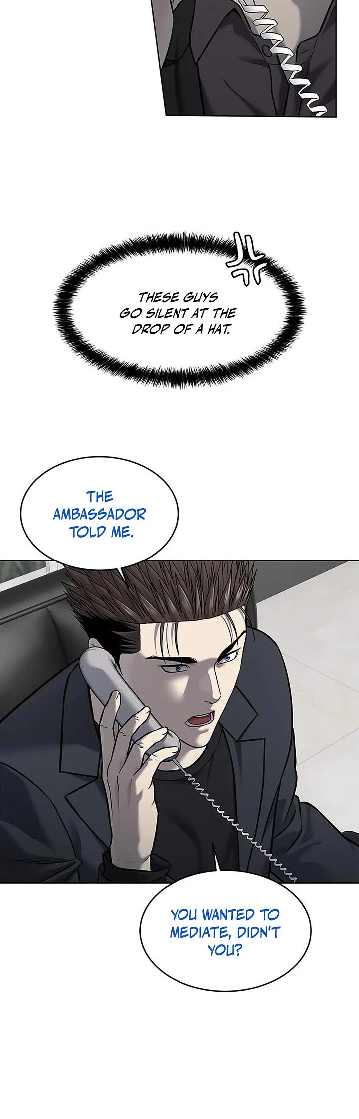 God Of Blackfield chapter 288 page 16