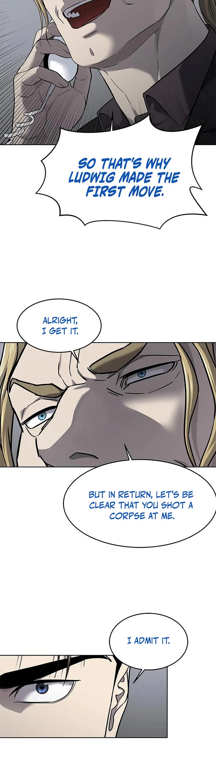 God Of Blackfield chapter 288 page 24