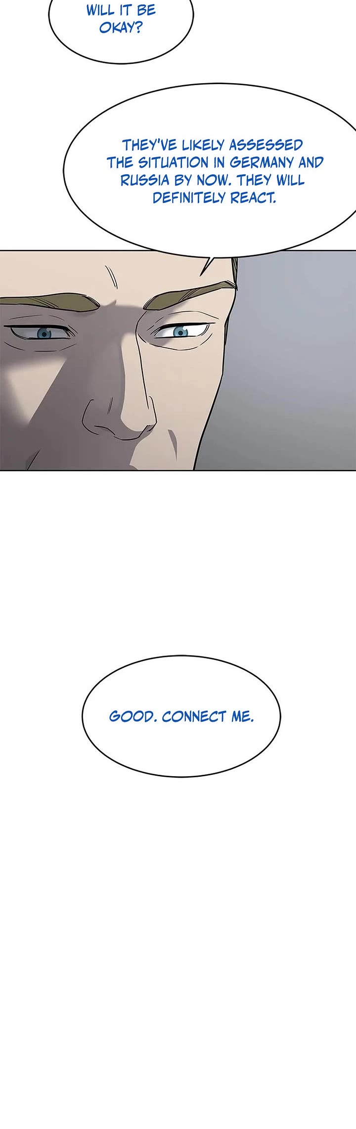 God Of Blackfield chapter 288 page 28