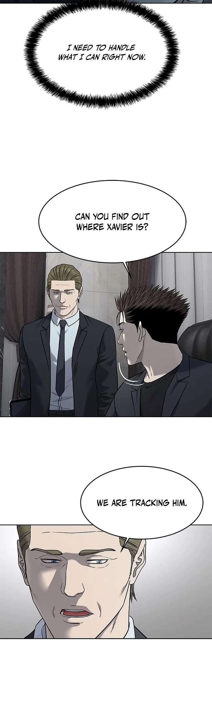 God Of Blackfield chapter 288 page 3