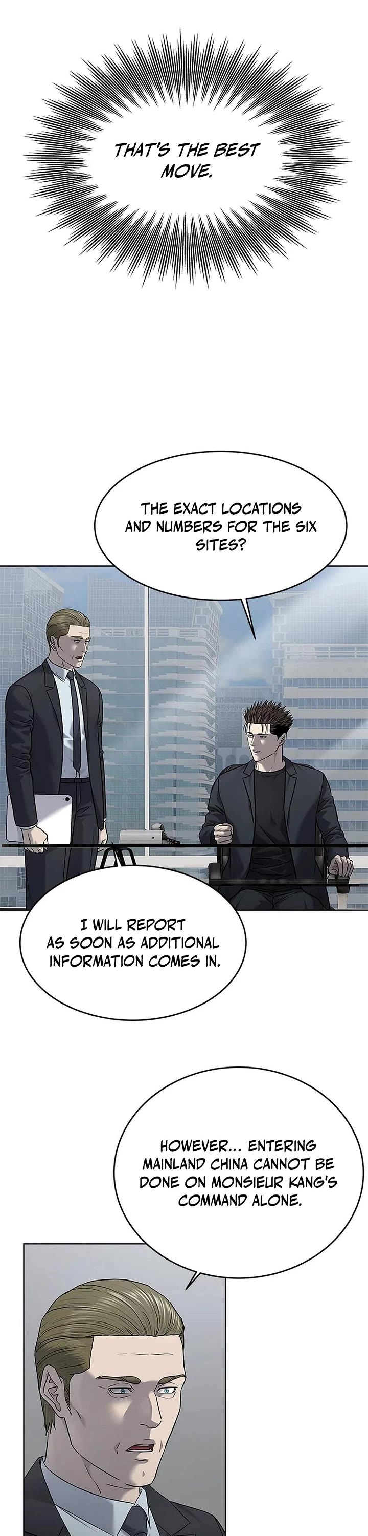 God Of Blackfield chapter 288 page 41