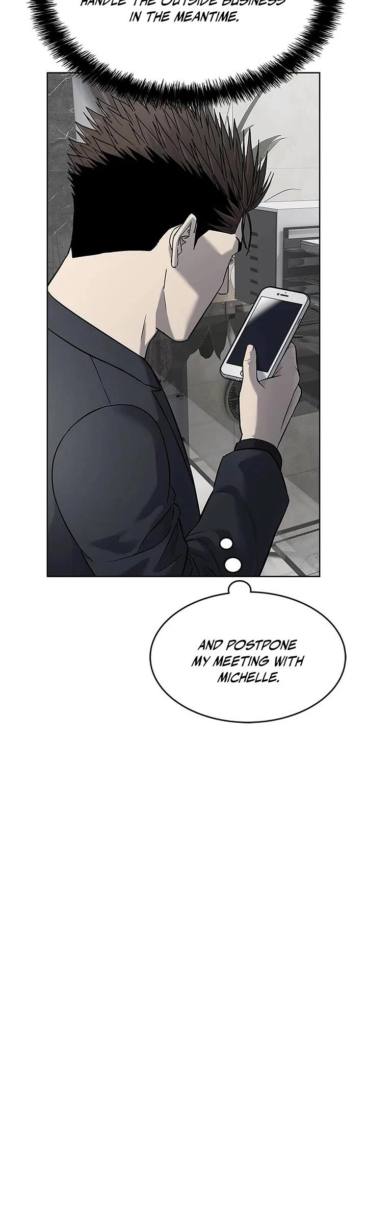 God Of Blackfield chapter 288 page 43