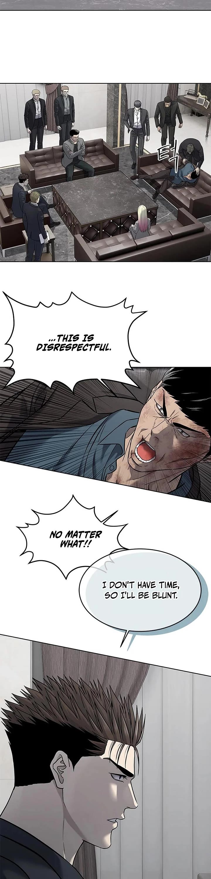 God Of Blackfield chapter 288 page 46