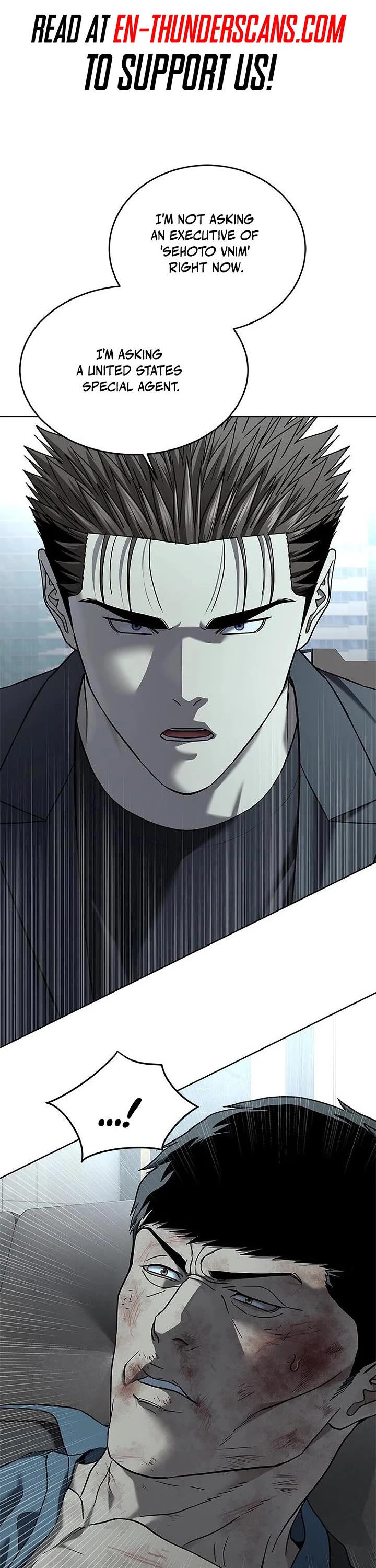 God Of Blackfield chapter 289 page 1