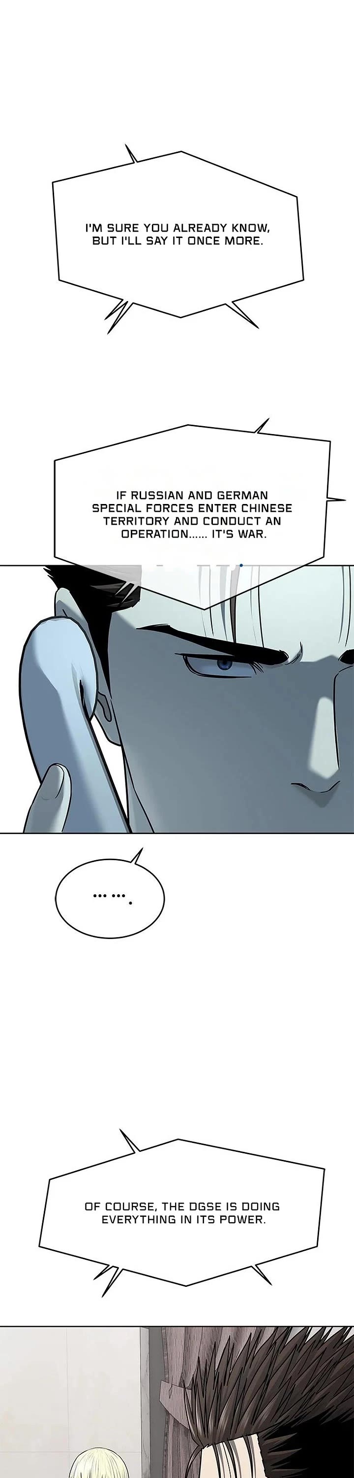 God Of Blackfield chapter 289 page 10