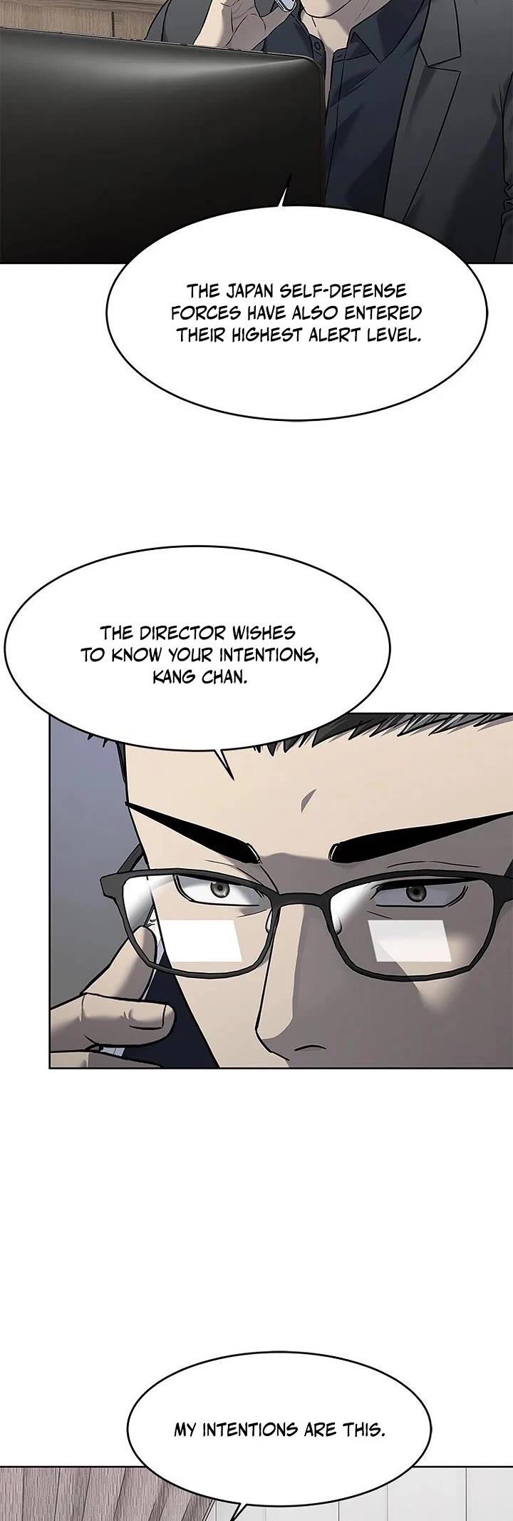 God Of Blackfield chapter 289 page 13