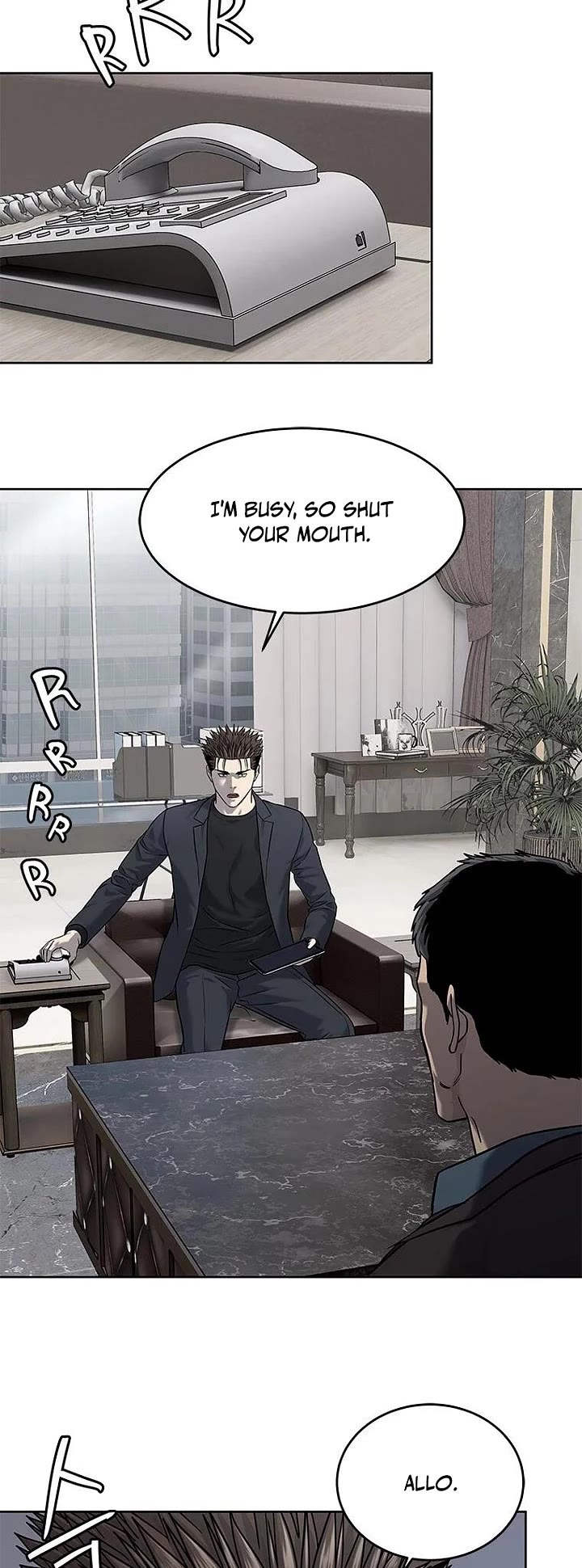 God Of Blackfield chapter 289 page 18