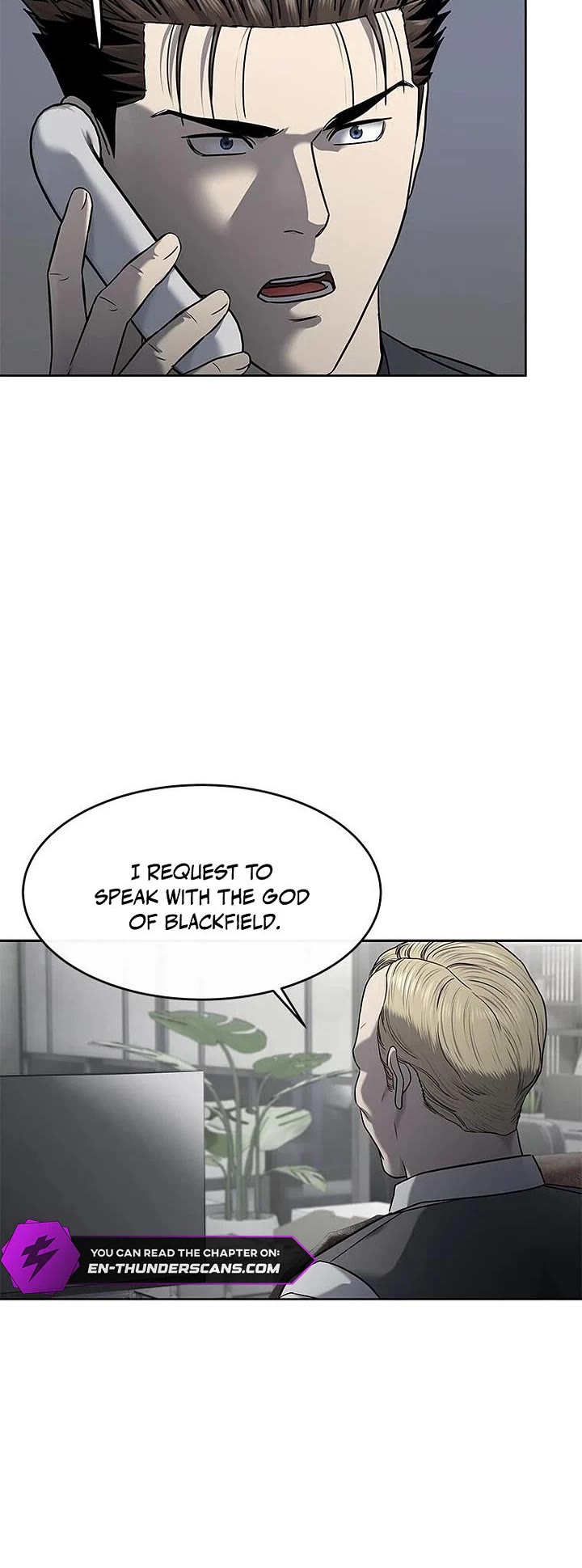 God Of Blackfield chapter 289 page 19