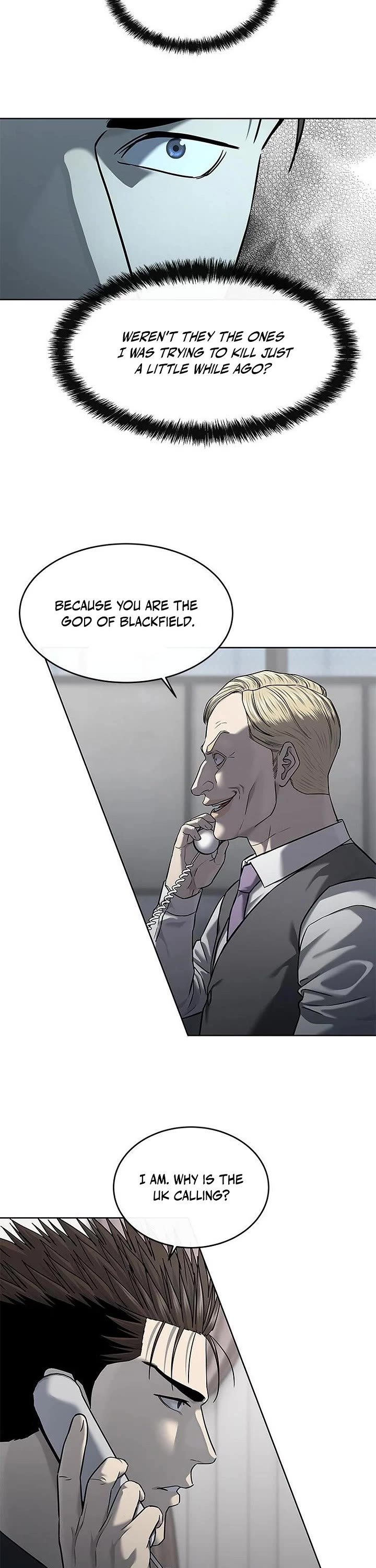 God Of Blackfield chapter 289 page 21