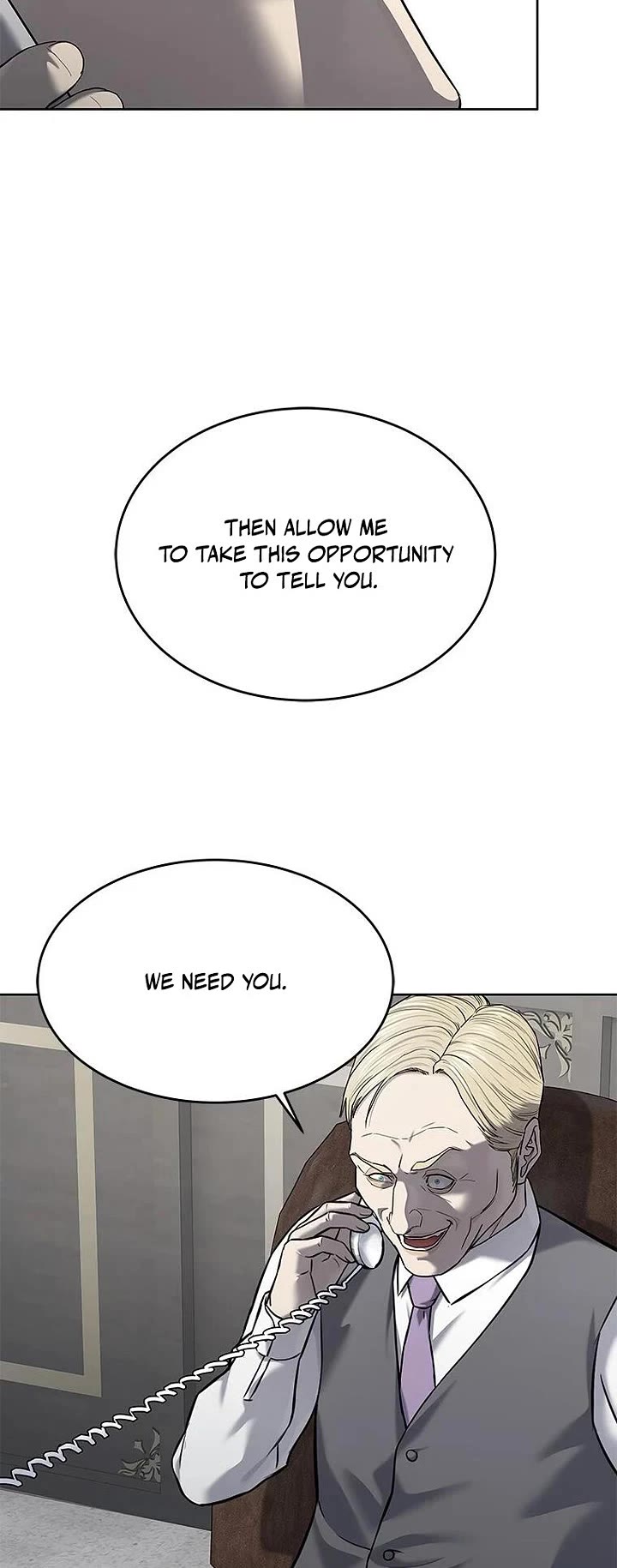 God Of Blackfield chapter 289 page 23