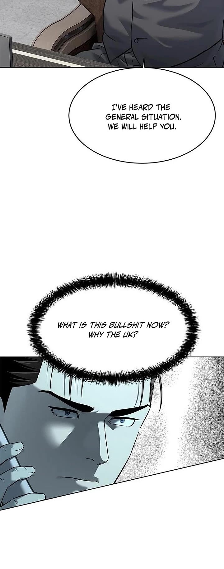 God Of Blackfield chapter 289 page 24