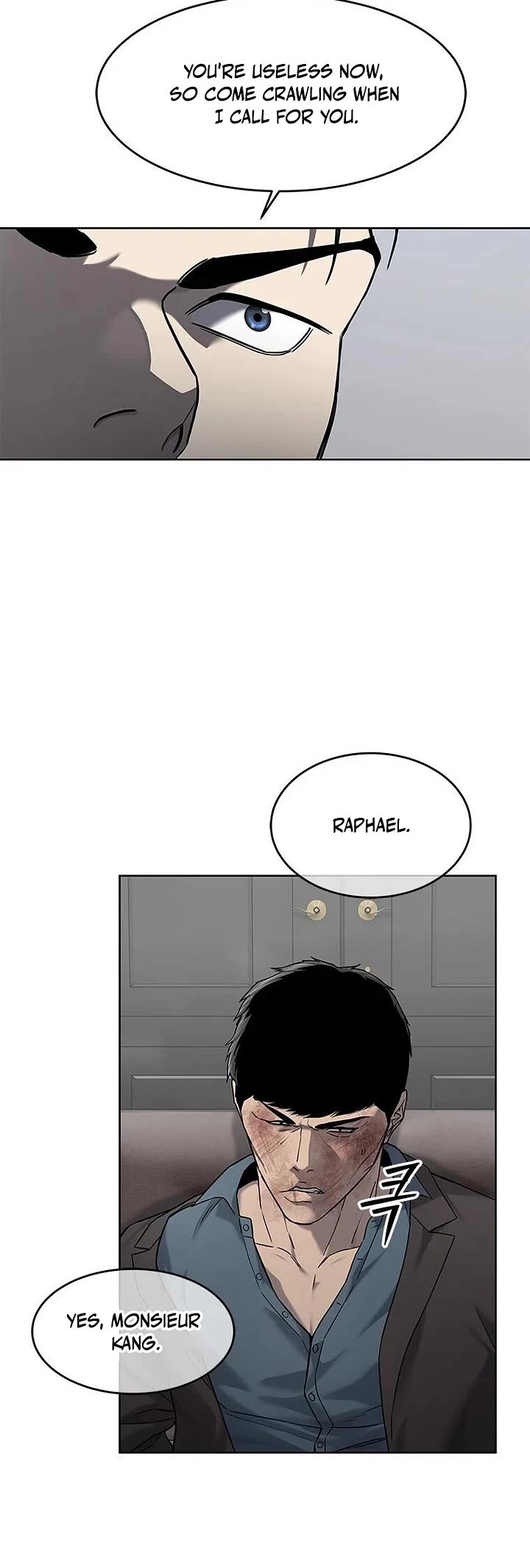 God Of Blackfield chapter 289 page 28