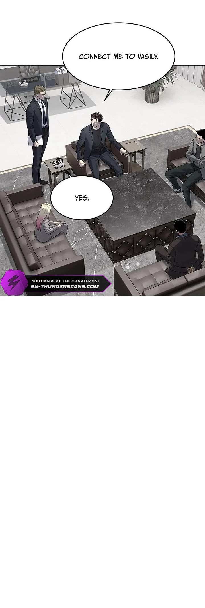 God Of Blackfield chapter 289 page 29
