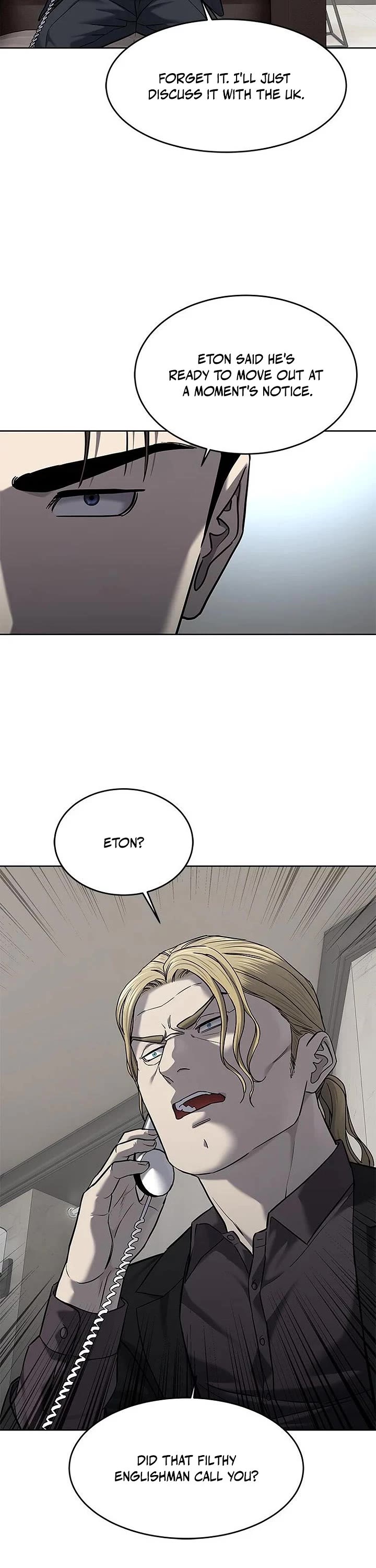 God Of Blackfield chapter 289 page 32