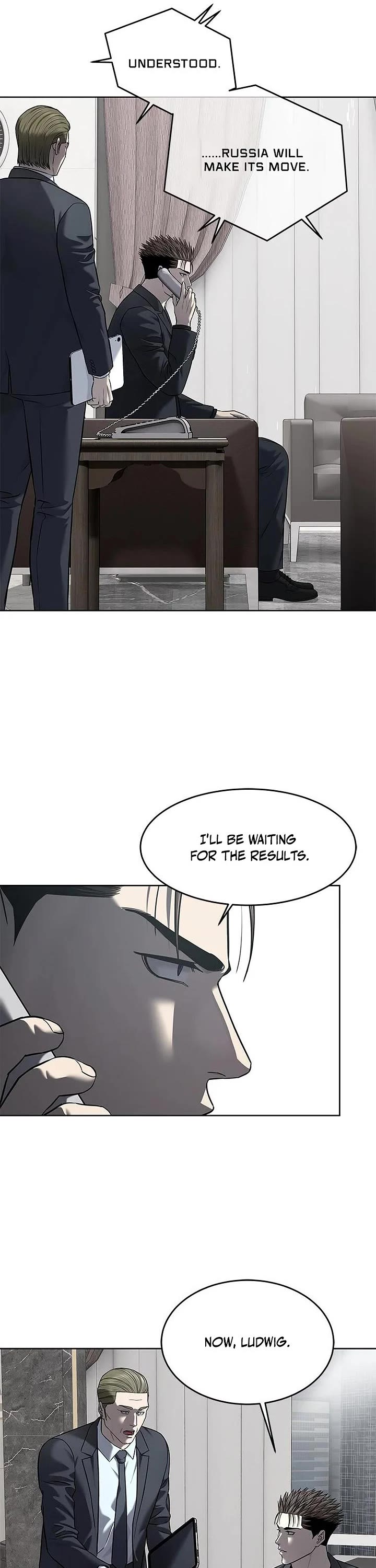 God Of Blackfield chapter 289 page 35