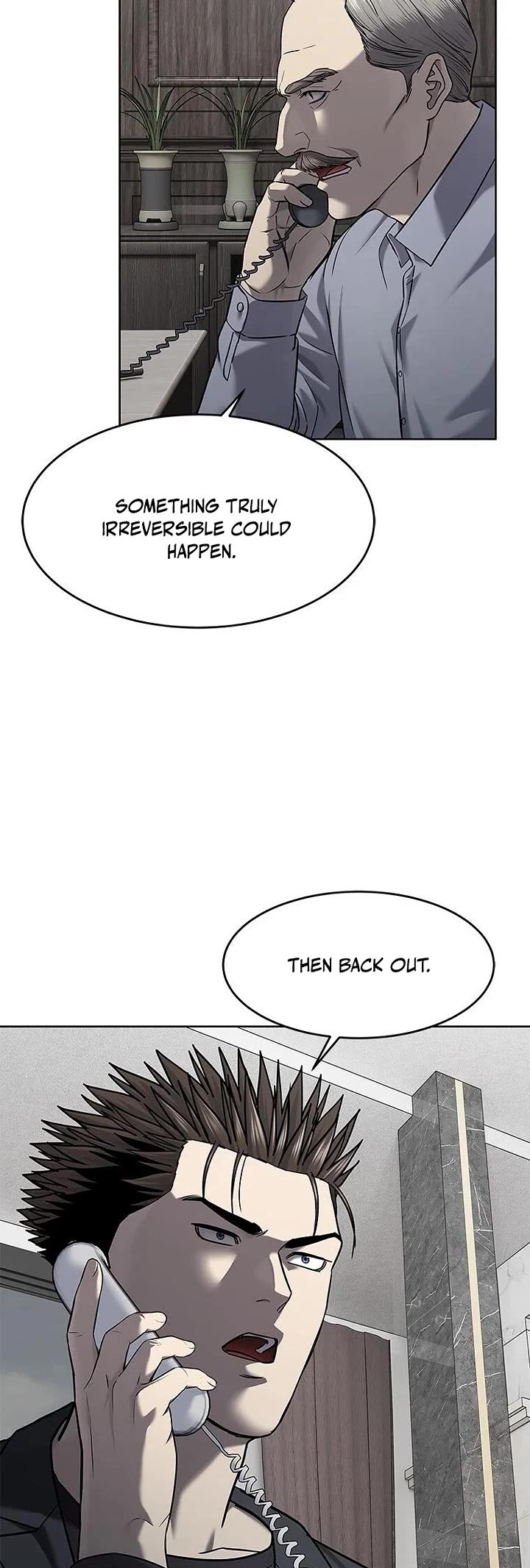 God Of Blackfield chapter 289 page 38