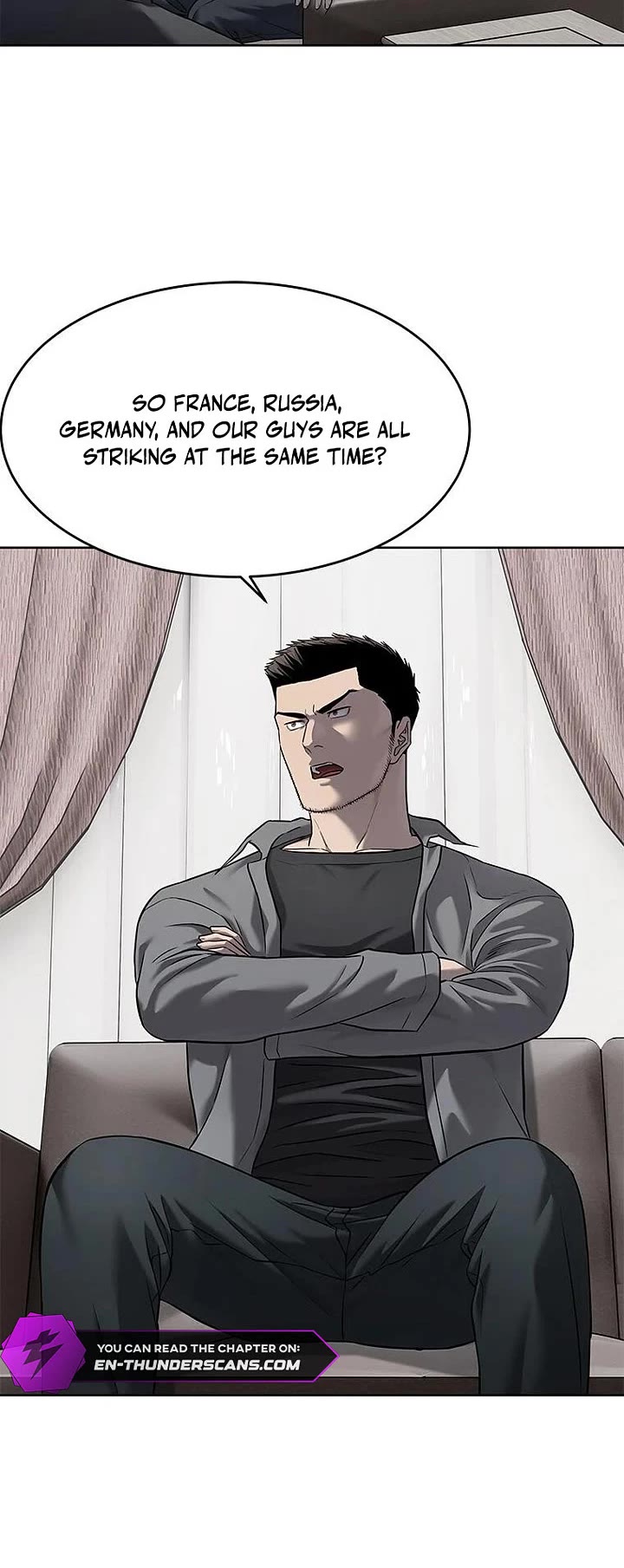 God Of Blackfield chapter 289 page 44