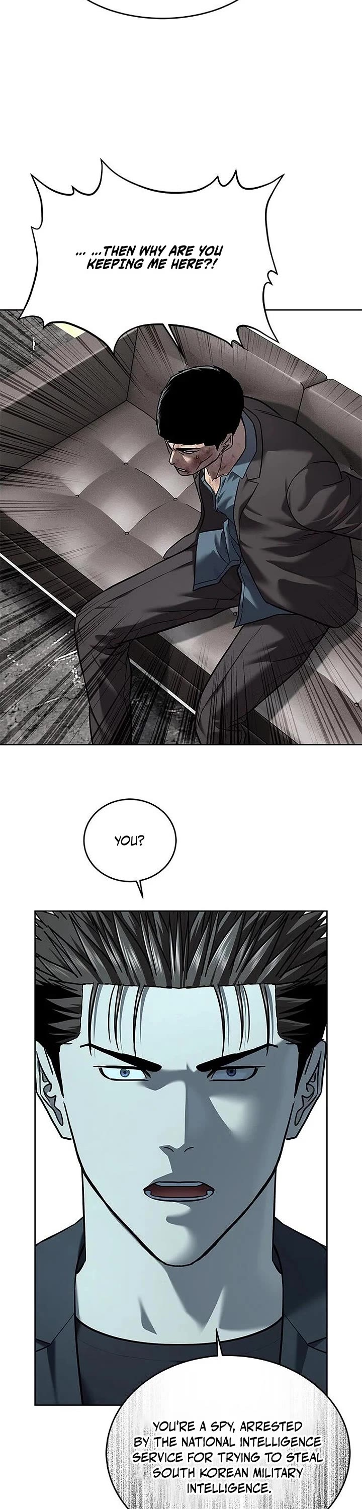 God Of Blackfield chapter 289 page 47